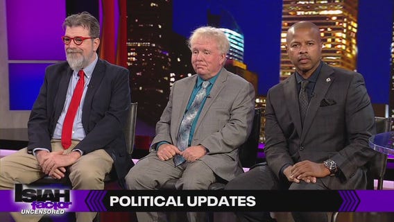 Federal workers ordered to be rehired, Russia rejects ceasefire plan