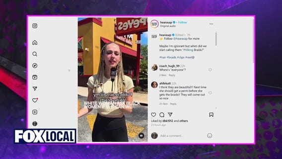 Illegal Protests & Trump, Culture Vultures