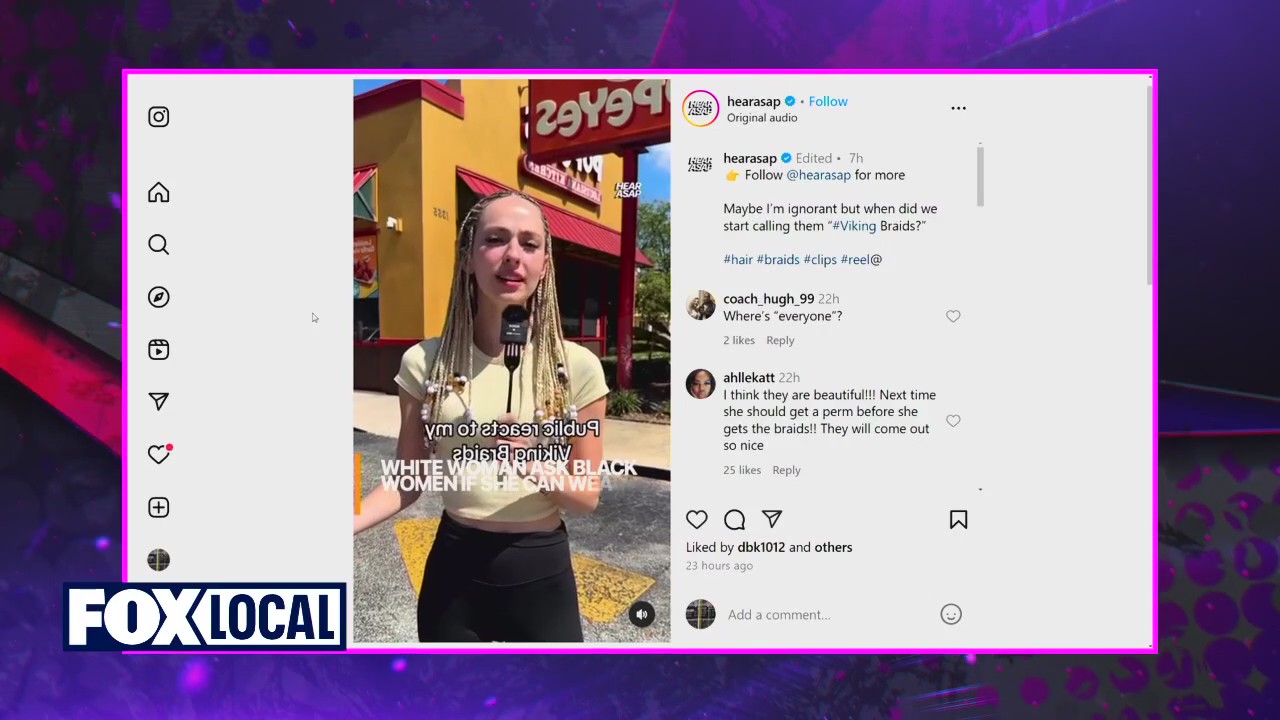 Illegal Protests & Trump, Culture Vultures