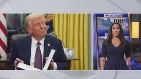 D.C. Daily: Government shutdown looms