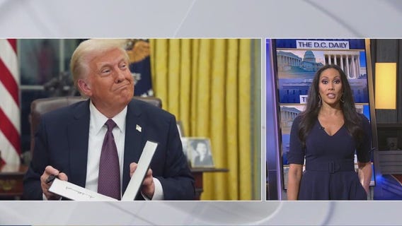 D.C. Daily: Government shutdown looms