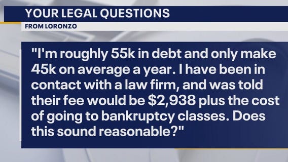 Your Legal Questions: March 13, 2025