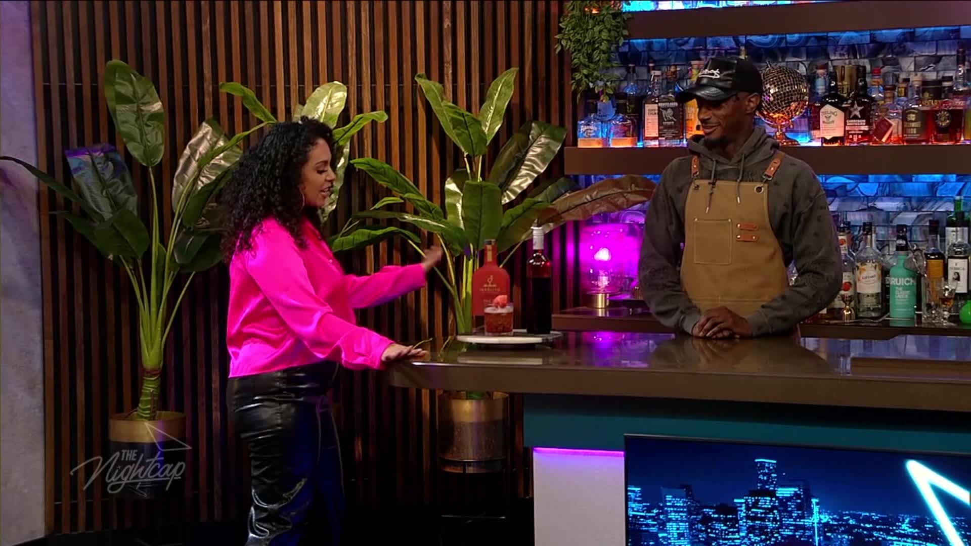 Girls Night:  ?The State of Black Singles? Unpacked