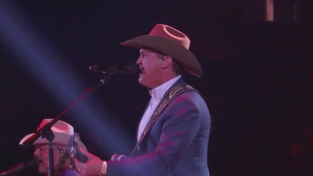 Jon Pardi to take the stage at the Houston Rodeo