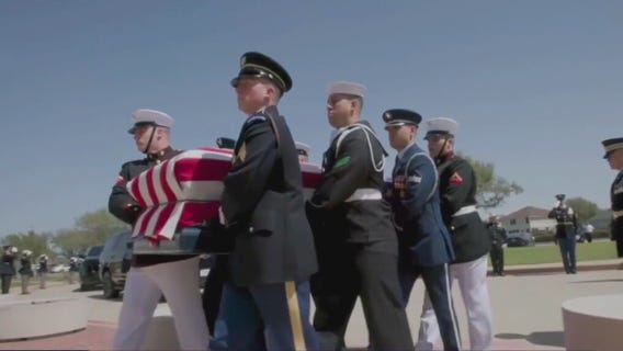 Houston celebrates the legacy of former mayor Sylvester Turner