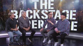 Pop Culture Con in Houston from March 15-16