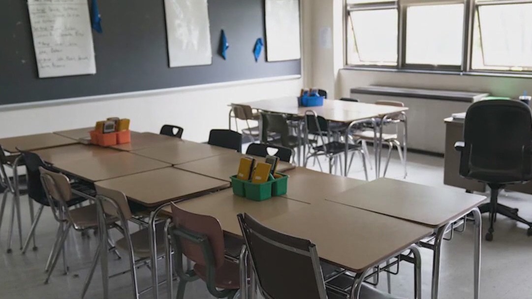 Potential impacts of downsizing the Dept. of Education