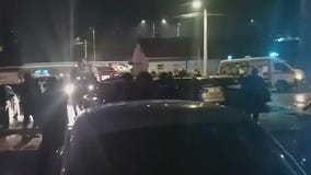 Macedonia nightclub fire kills 59, injures at least 150, officials say