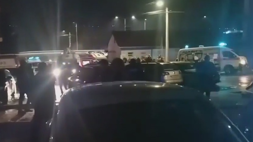 Macedonia nightclub fire kills 59, injures at least 150, officials say