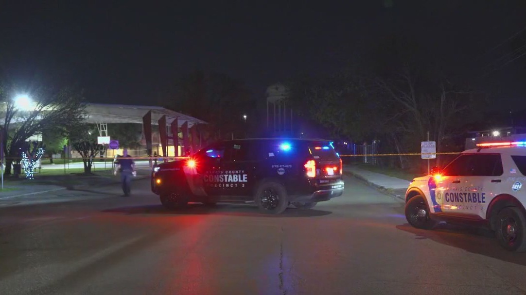 Galena Park shooting leaves teen dead