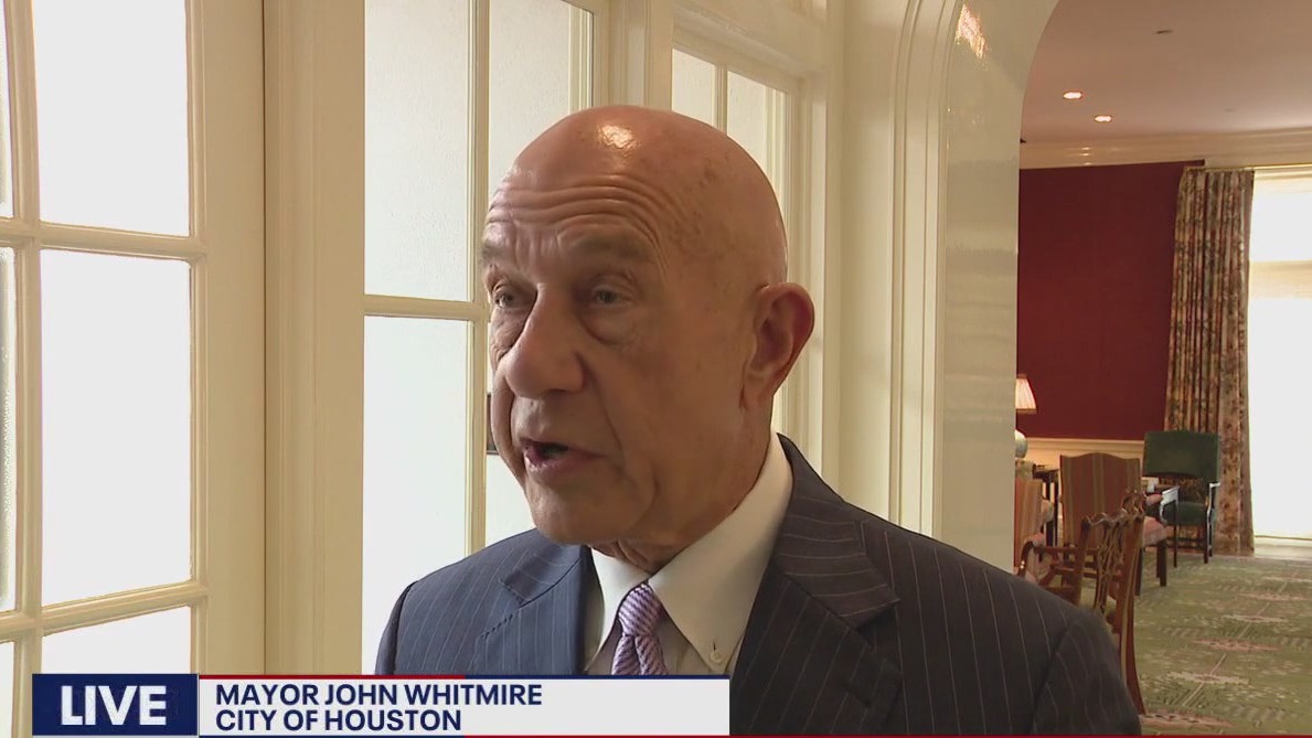 City of Houston offering retirement payout to eligible employees