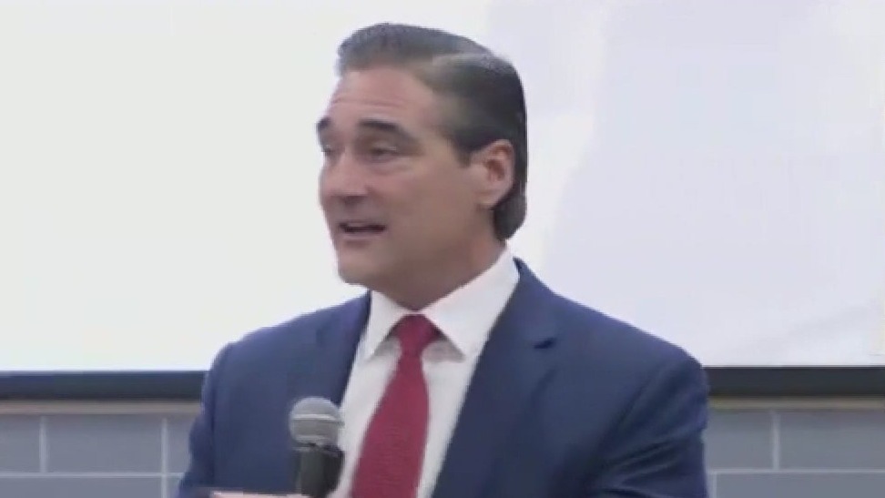 D.A. Teare says he's unlikely to prosecute criminal trespassing