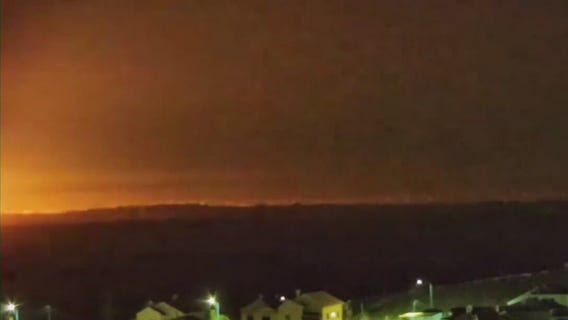 Hamas: Israeli airstrikes kill 44 in Gaza as ceasefire talks stall