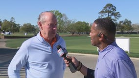 Jim Crane talks Celebrity Pro-Am