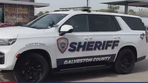Galveston County: Fianc?e of escaped fugitive claims he was wrongfully arrested
