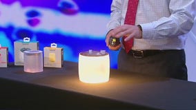 Biolite Luci Charge 360 | Emergency Gear Test