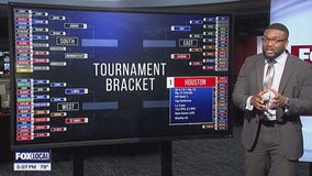 March Madness 2025: FOX 26 team shares tournament predictions for men's teams