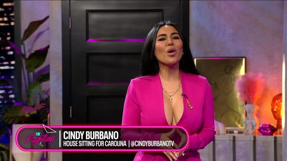 Stage, Screen, & Singledom ? An Evening Claudia Jordan