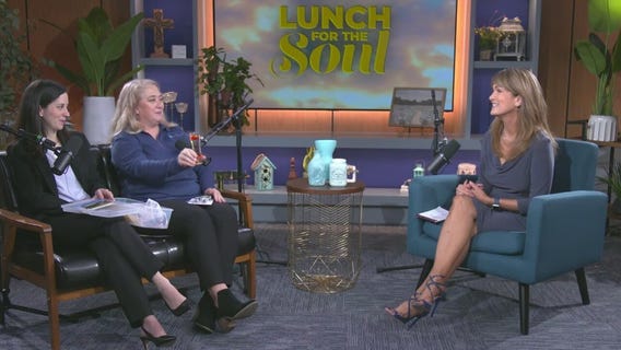 The Cognitive Busy Box | Lunch for the Soul