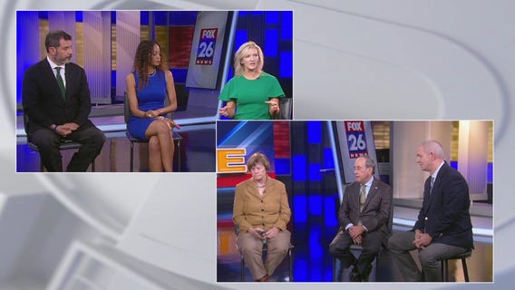 What's Your Point? OVERTIME for March 16, 2025