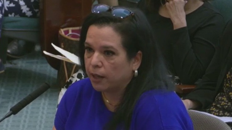 Texas bond reform: Houston woman reports 10+ violent incidents by suspects out on bail