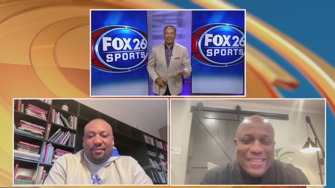 NCAA Men's coaches on March Madness prep