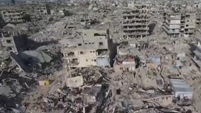 Israel-Hamas: Public policy scholar on potential impact as ceasefire ends