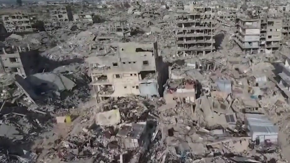 Israel-Hamas: Public policy scholar on potential impact as ceasefire ends