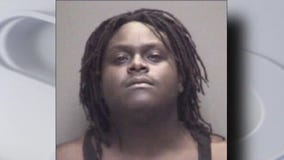 La Marque police: Man shoots at sergeant, apartment landlord over eviction notice