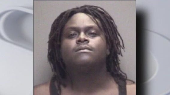 La Marque police: Man shoots at sergeant, apartment landlord over eviction notice