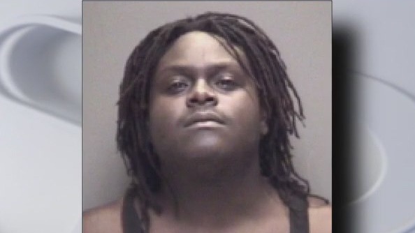 La Marque police: Man shoots at sergeant, apartment landlord over eviction notice