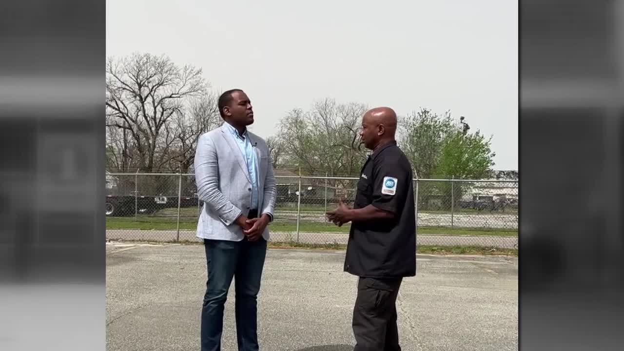 Confrontation at Houston Family Dollar goes viral on TikTok