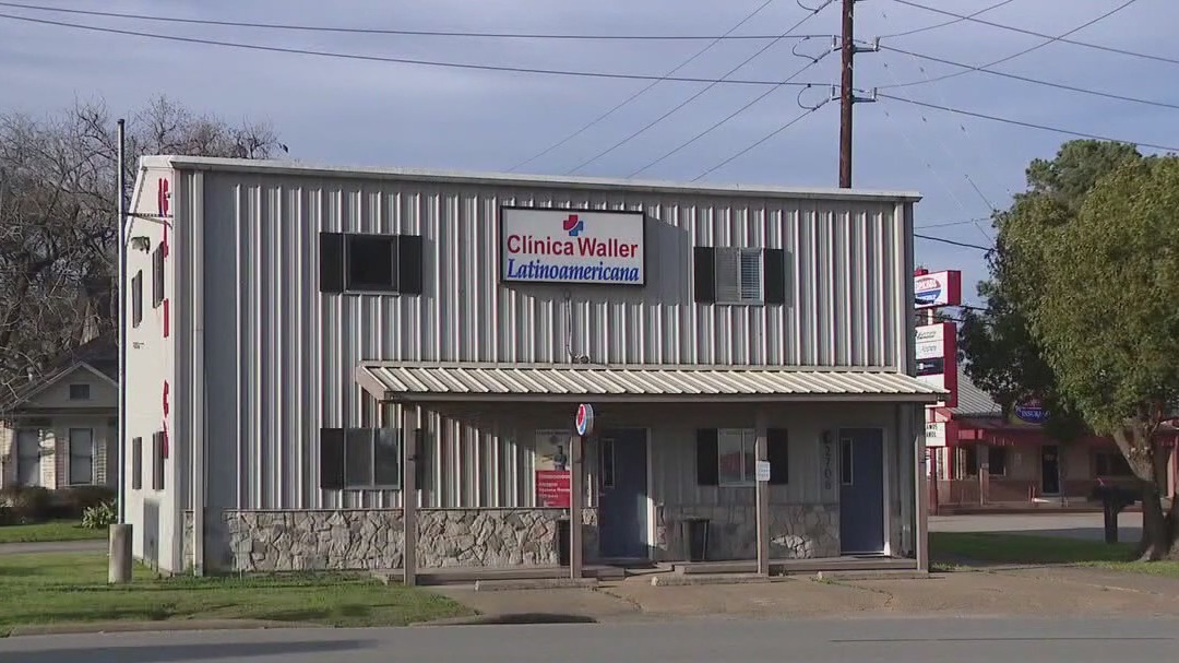 Third suspect arrested in Houston illegal abortion investigation