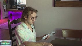 Millennials struggling most with debt: report