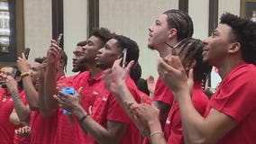 Houston Cougars earn 1-seed in NCAA Tournament