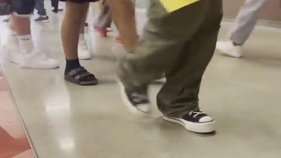 Texas Senate passes two bills regarding religion in schools