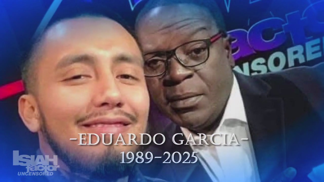 Factor news roundup, Remembering Eduardo 'Eddie G' Garcia