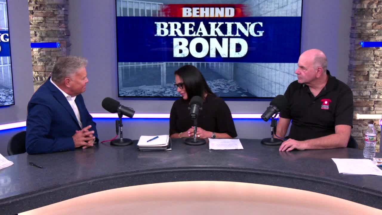 The impact of jugging in Houston | Behind Breaking Bond
