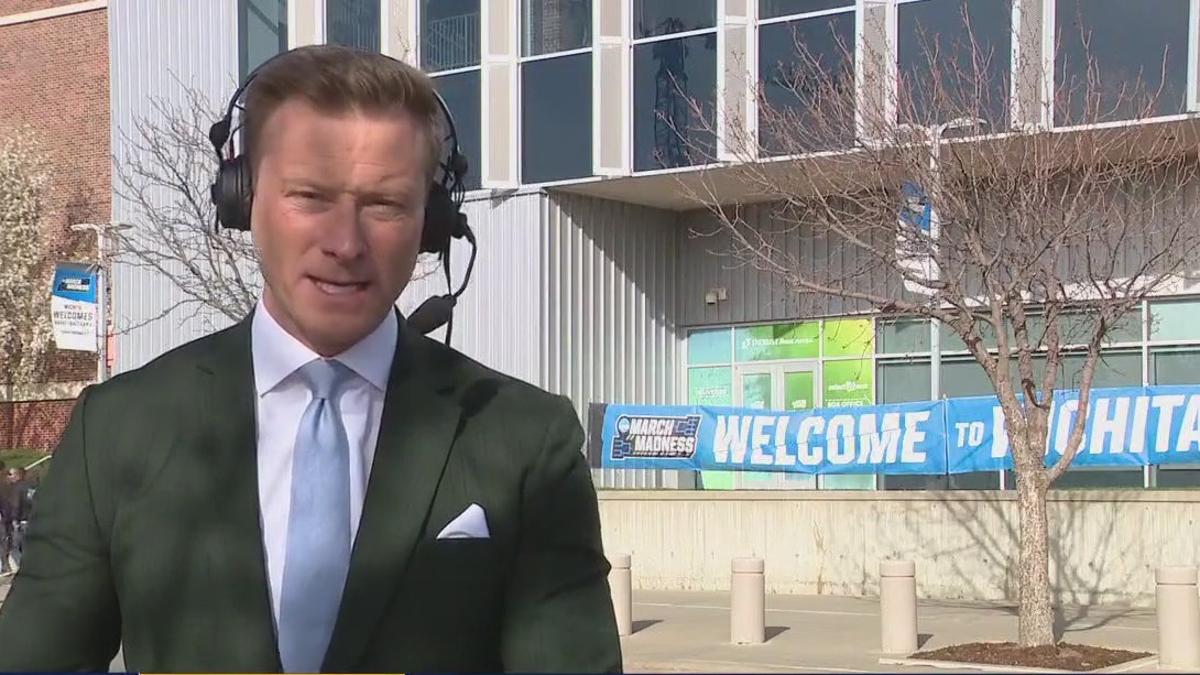 University of Houston moving on to Round 2