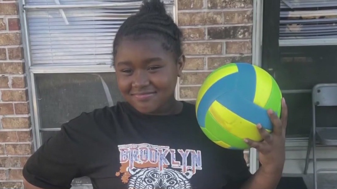 Murder charges filed in Baytown teen's death