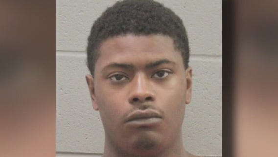 Katy, TX: Suspect in deadly McDonald's shooting has criminal history in two states, documents show