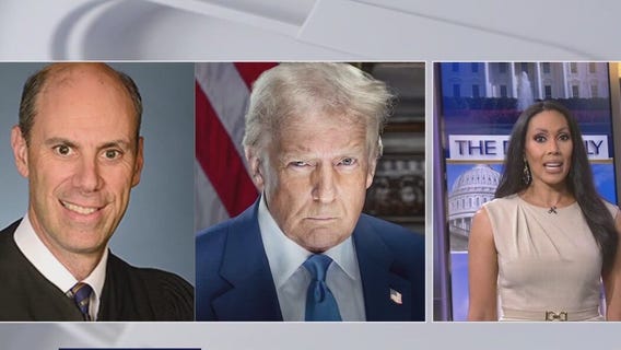 Hearings for possible national security threats