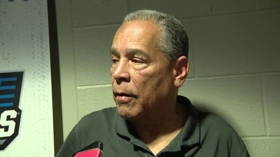 Houston vs. Gonzaga: Cougars win NCAA Tournament Round 2