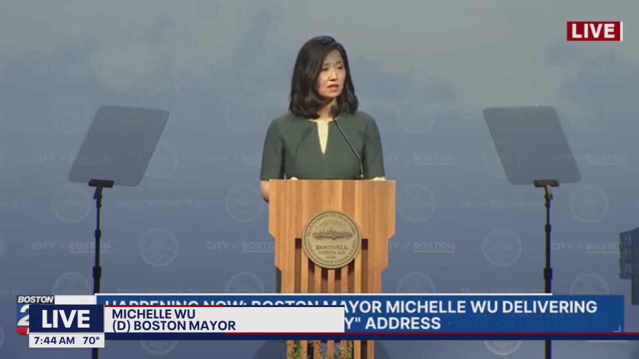 U.S. Democrats looking for a new leader