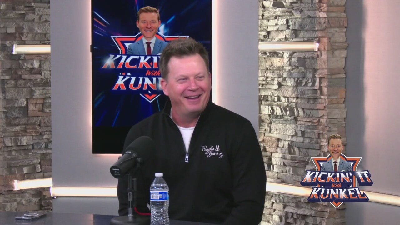 Geoff Blum: From baseball player to analyst