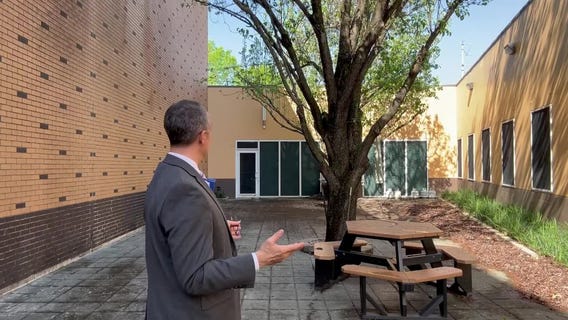 Severe weather, heavy rain and crocs fighting gators | Mondays with Mike