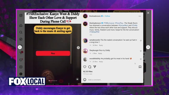 Kanye West & Kim Kardashian, Trump on Biden Pardons | FOX Soul Faceoff