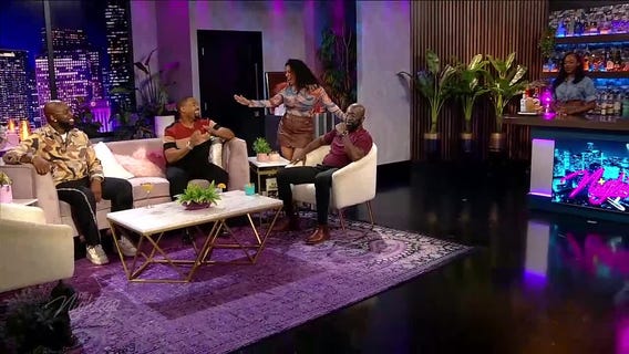 Guys Night: "The State of Black Singles" Unpacked | The Nightcap