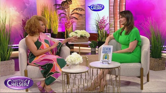 Is the Sticky Floor Holding you Back? | Chattin' with Chelsea