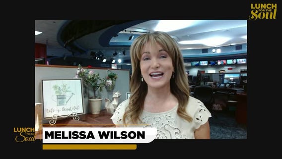 Lunch For The Soul - March 25, 2025